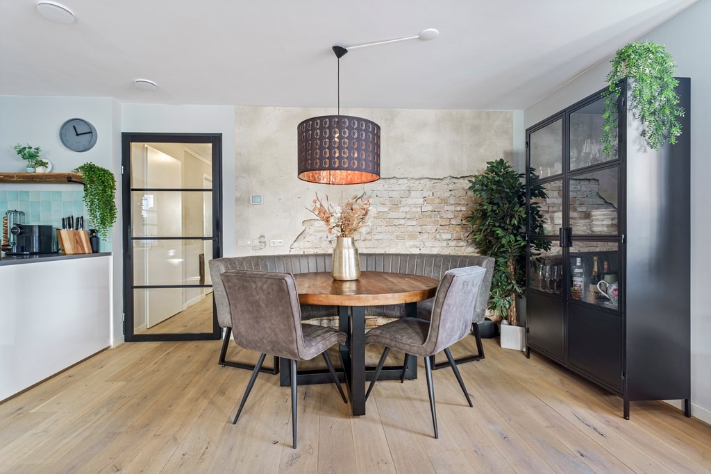 Appartement te koop: Rietgrachtstraat 43, Arnhem