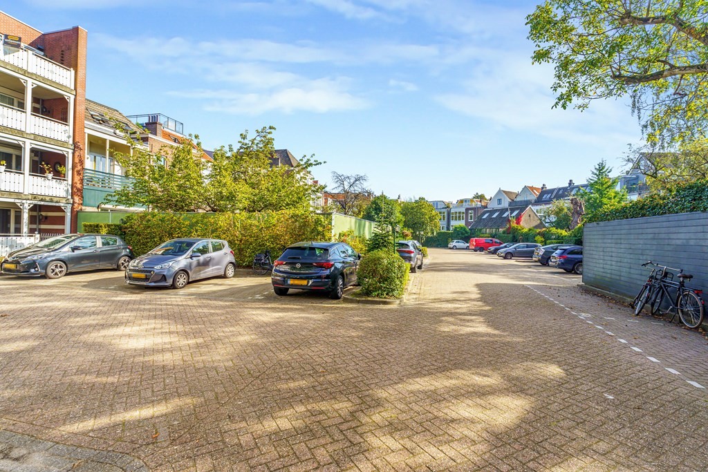 Appartement te koop: Rietgrachtstraat 43, Arnhem