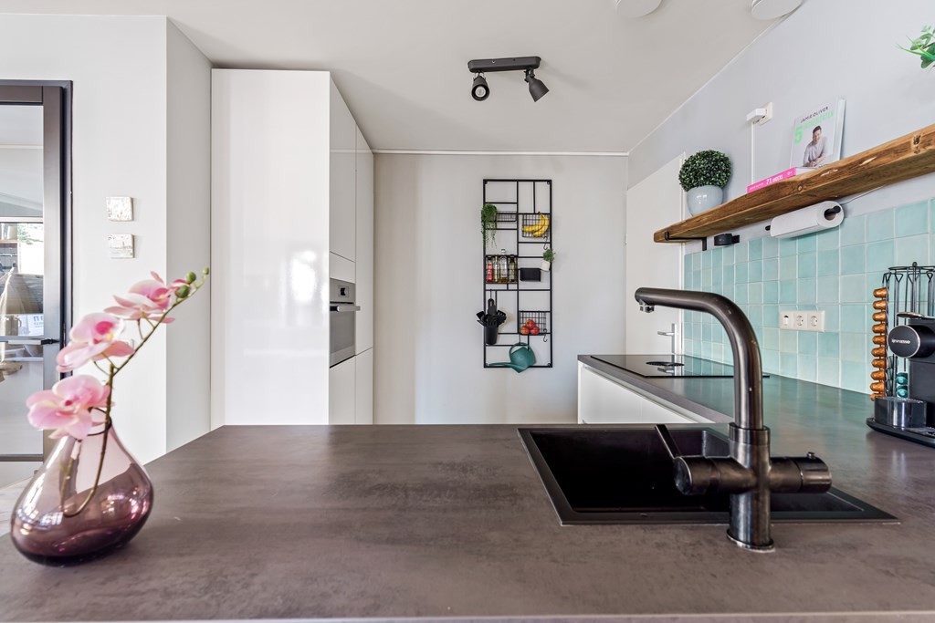 Appartement te koop: Rietgrachtstraat 43, Arnhem
