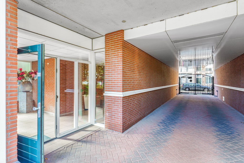 Appartement te koop: Rietgrachtstraat 43, Arnhem