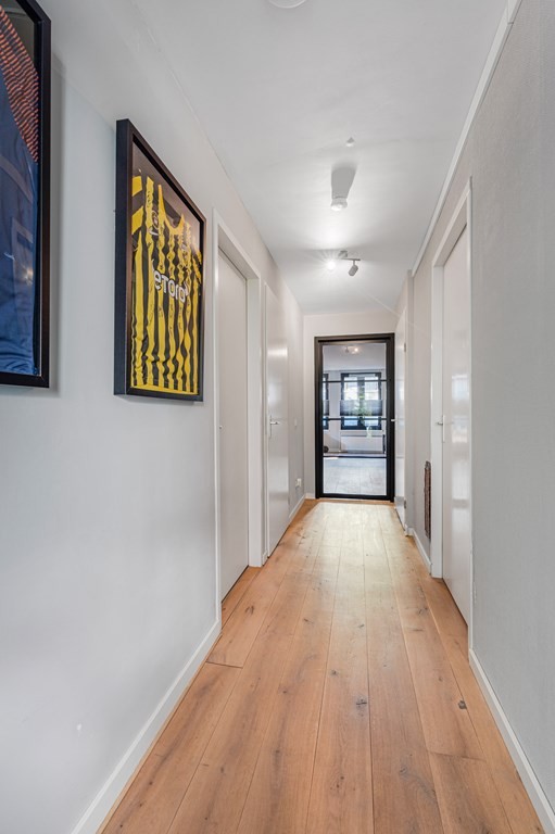 Appartement te koop: Rietgrachtstraat 43, Arnhem