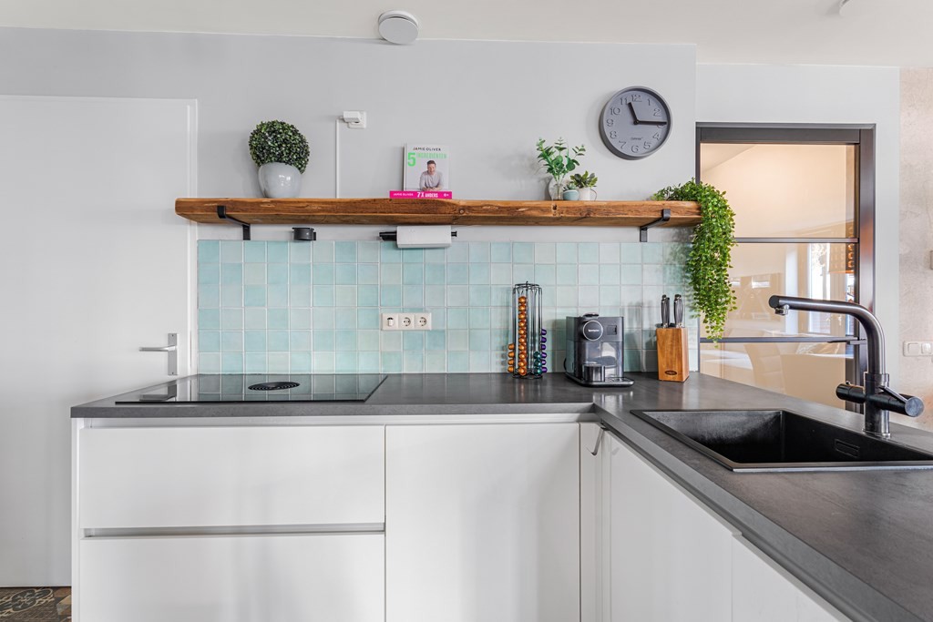 Appartement te koop: Rietgrachtstraat 43, Arnhem