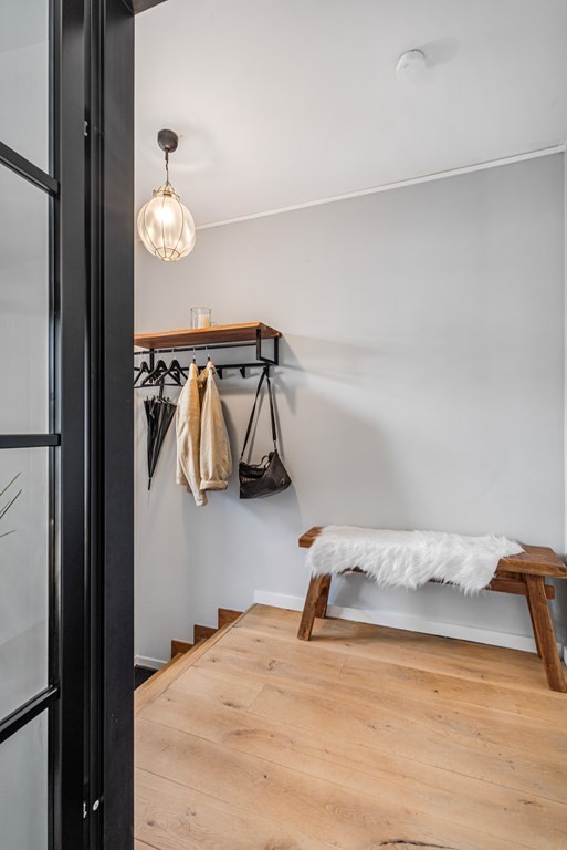 Appartement te koop: Rietgrachtstraat 43, Arnhem