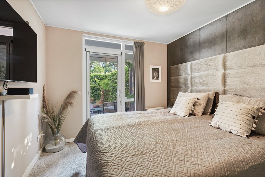 Appartement te koop: Rietgrachtstraat 43, Arnhem