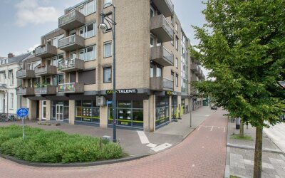 Boulevard H. 1-1