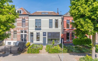Boulevard Heuvelink 75