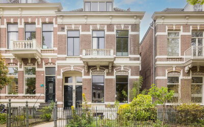 Boulevard Heuvelink 113