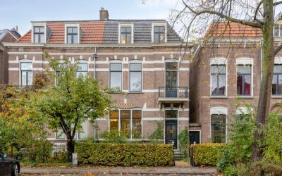 Boulevard Heuvelink 173