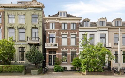 Boulevard Heuvelink 36