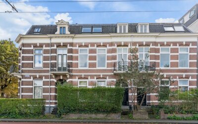 Boulevard Heuvelink 60-A