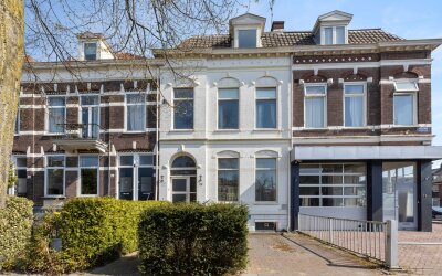 Boulevard Heuvelink 70