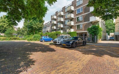 Boulevard Heuvelink 114-5