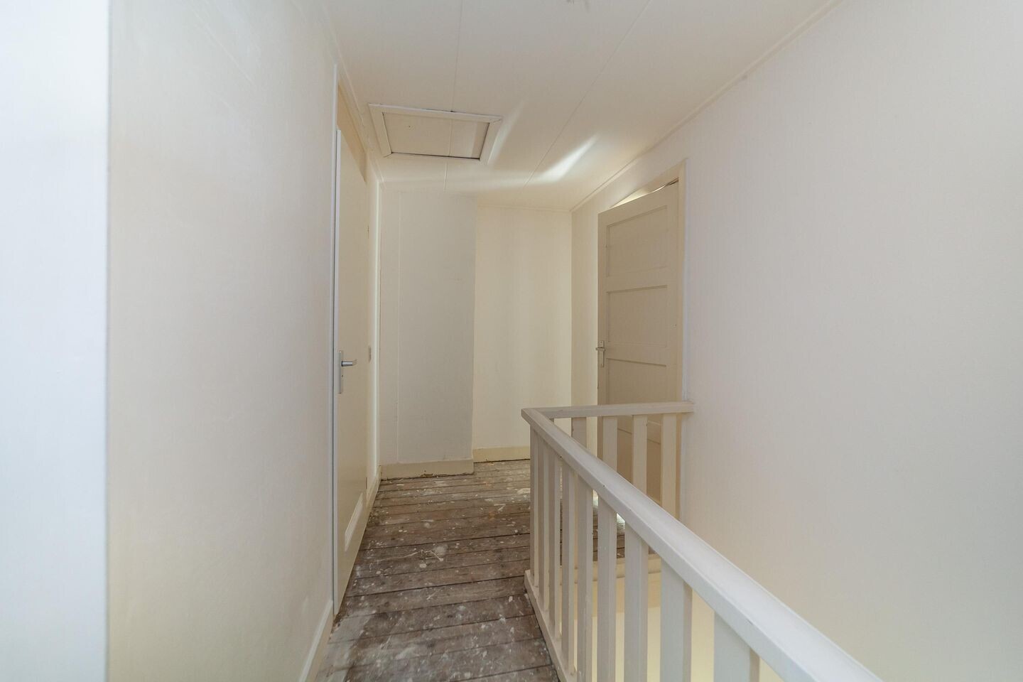 Tussenwoning te koop: Broekstraat 155, Arnhem