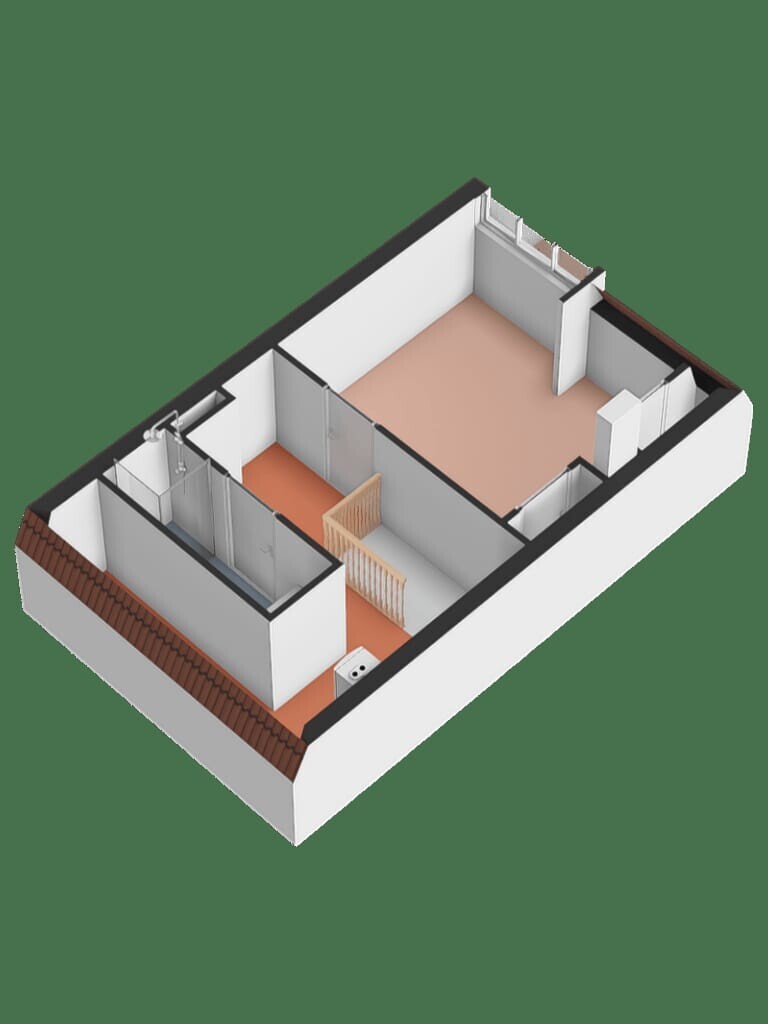 Tussenwoning te koop: Broekstraat 155, Arnhem