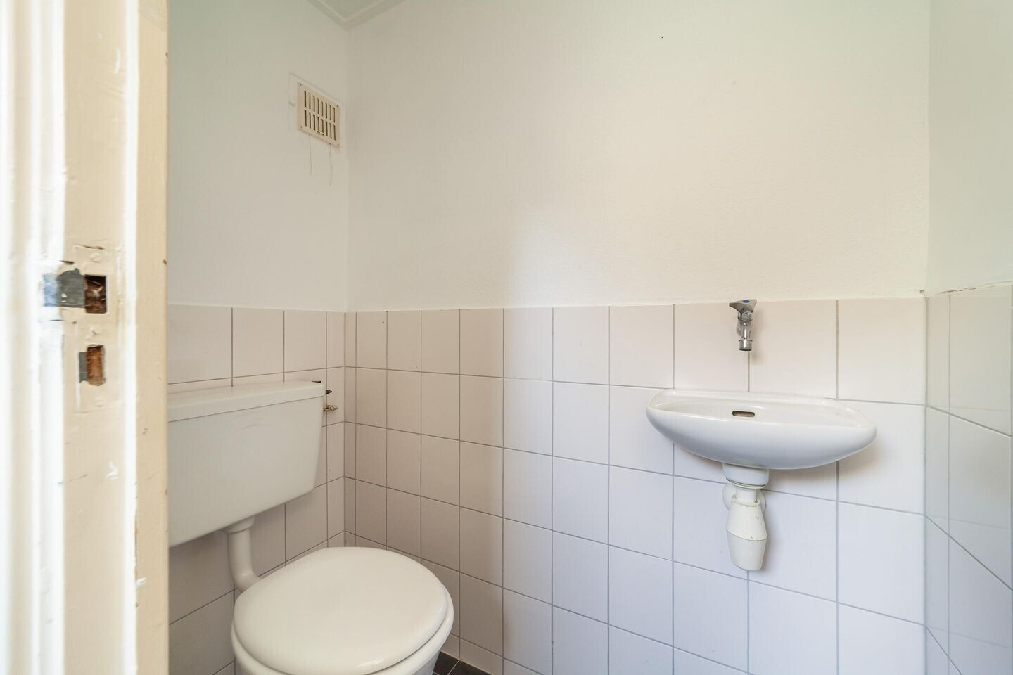 Tussenwoning te koop: Broekstraat 155, Arnhem