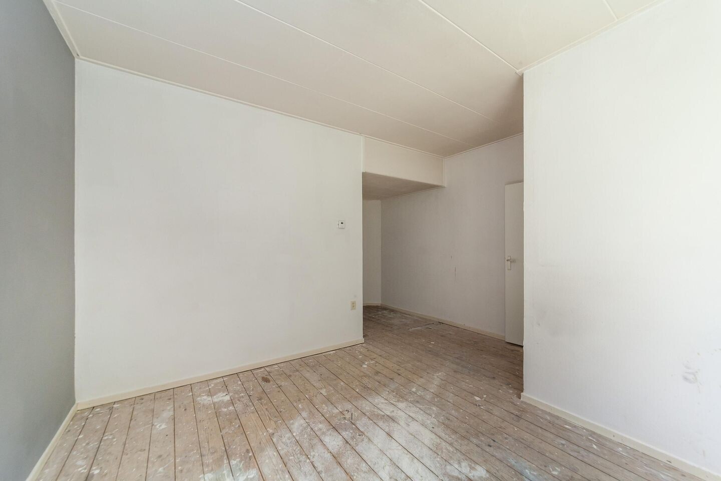 Tussenwoning te koop: Broekstraat 155, Arnhem