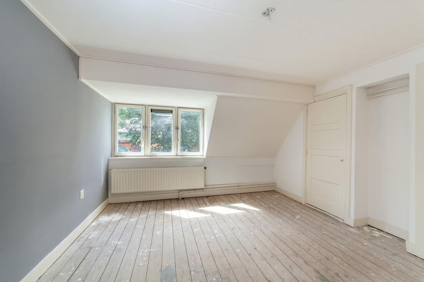 Tussenwoning te koop: Broekstraat 155, Arnhem
