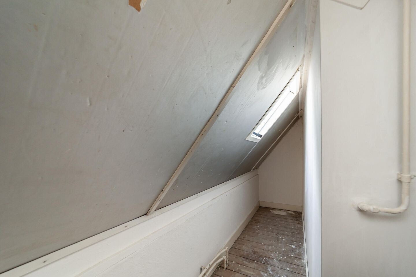 Tussenwoning te koop: Broekstraat 155, Arnhem
