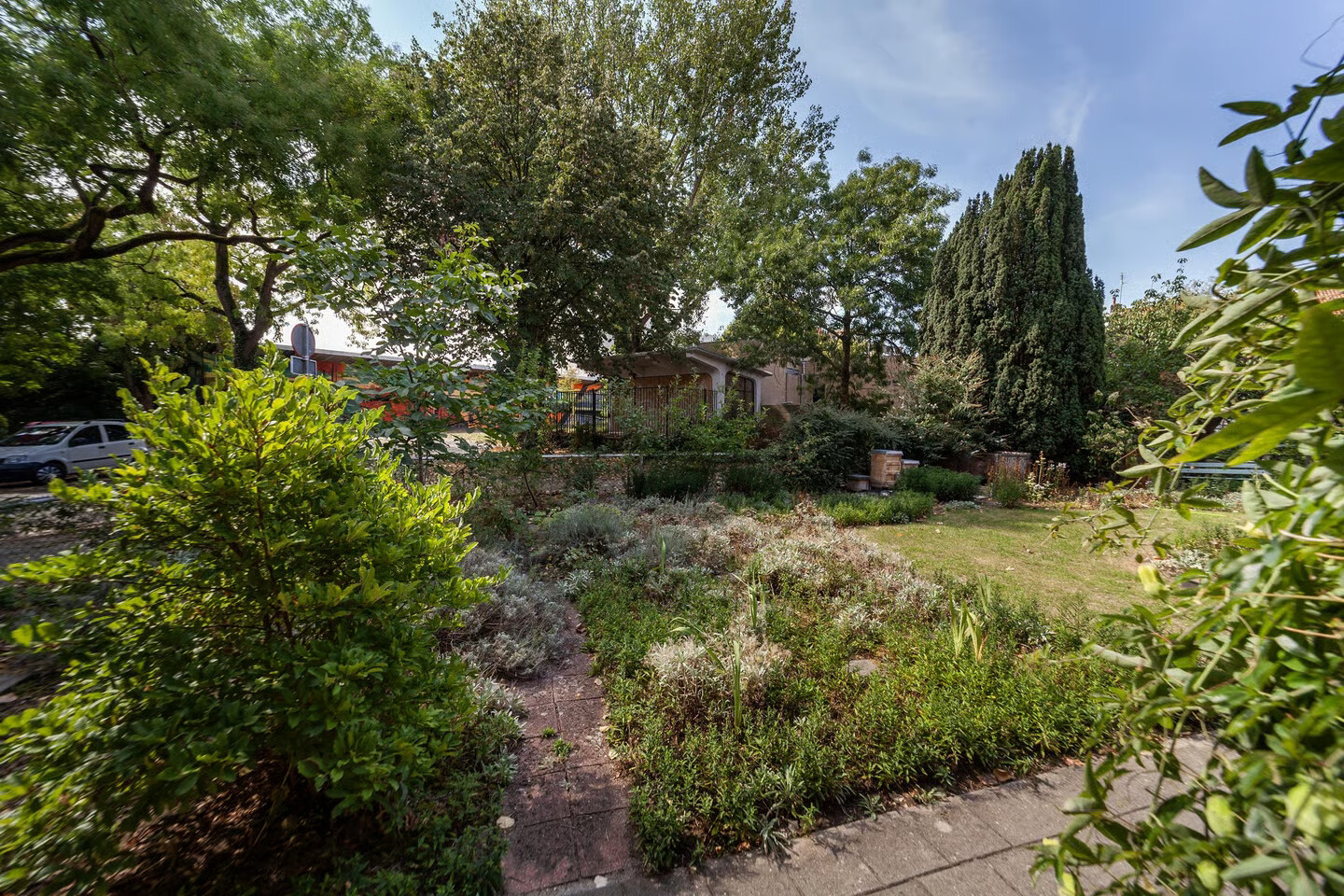 Tussenwoning te koop: Broekstraat 155, Arnhem