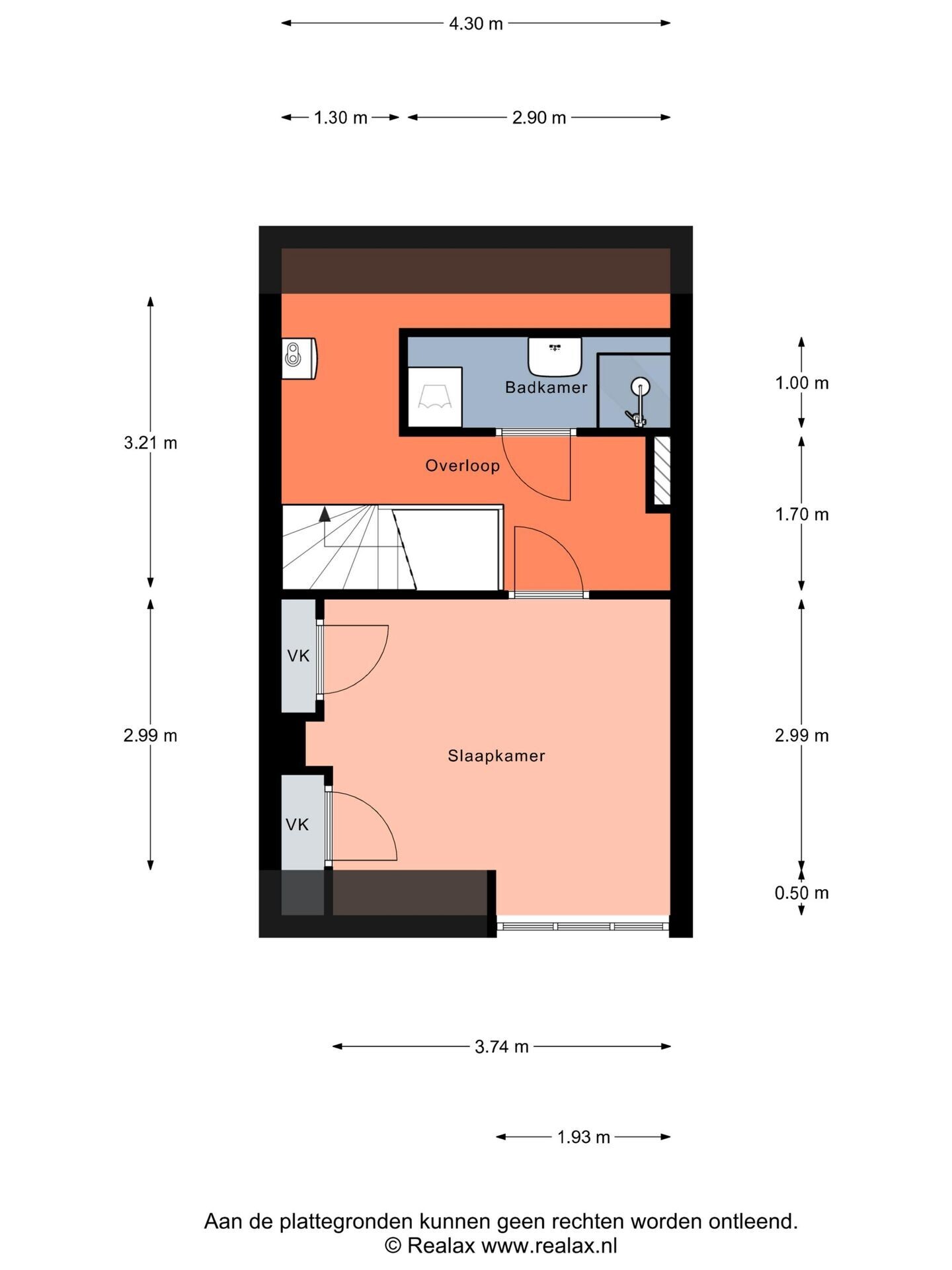 Tussenwoning te koop: Broekstraat 155, Arnhem