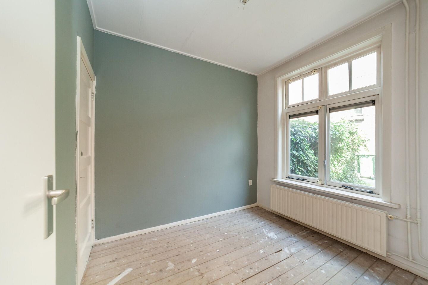 Tussenwoning te koop: Broekstraat 155, Arnhem