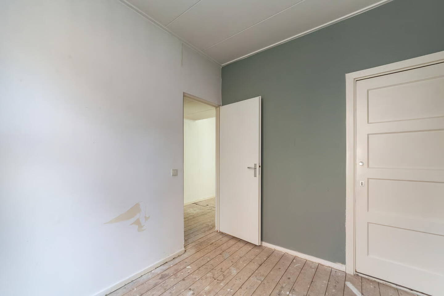 Tussenwoning te koop: Broekstraat 155, Arnhem