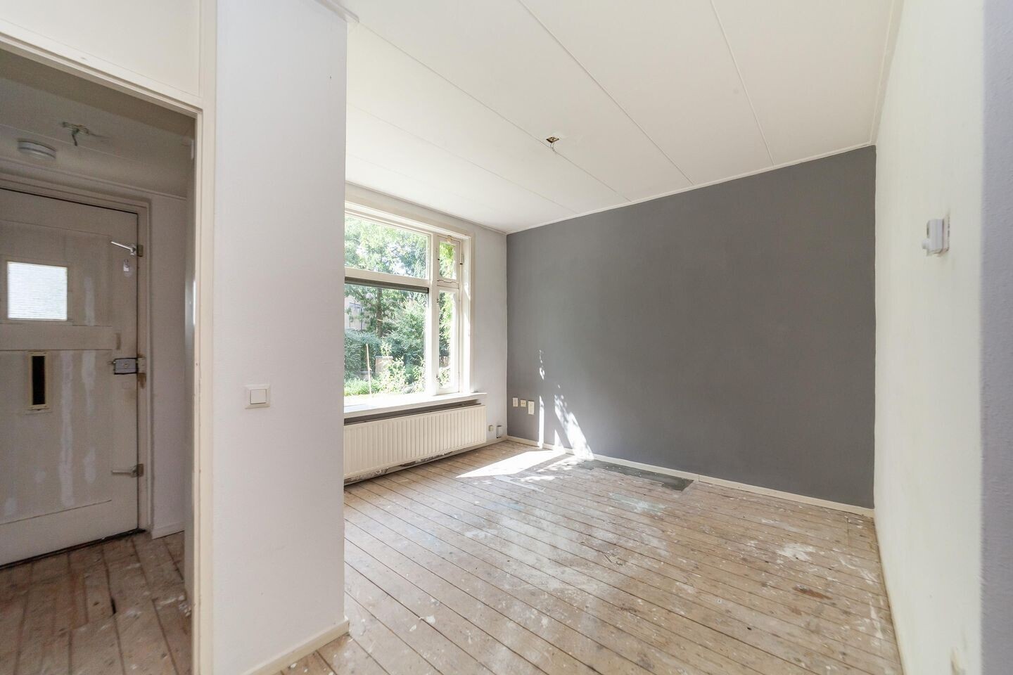 Tussenwoning te koop: Broekstraat 155, Arnhem