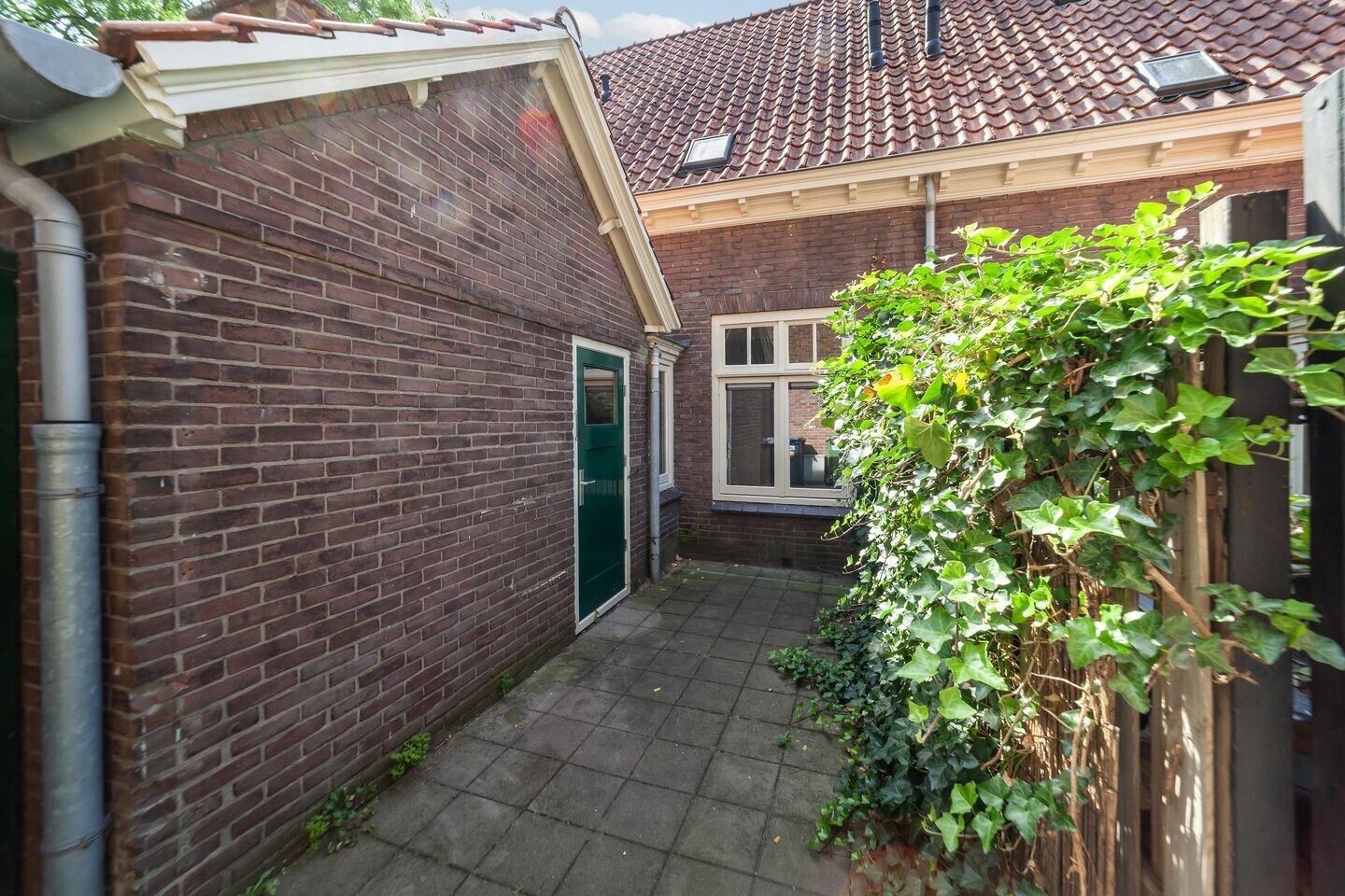 Tussenwoning te koop: Broekstraat 155, Arnhem