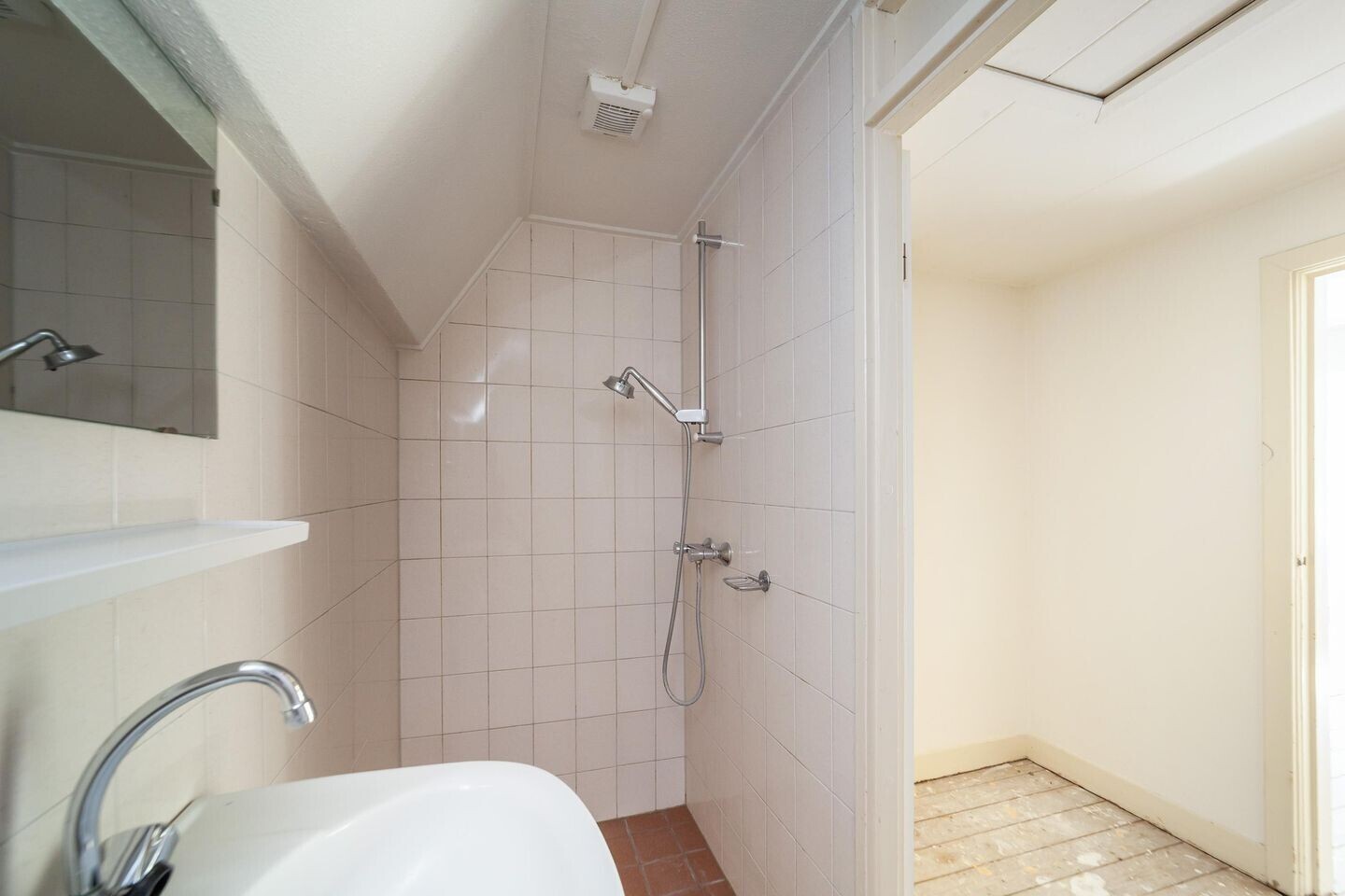Tussenwoning te koop: Broekstraat 155, Arnhem