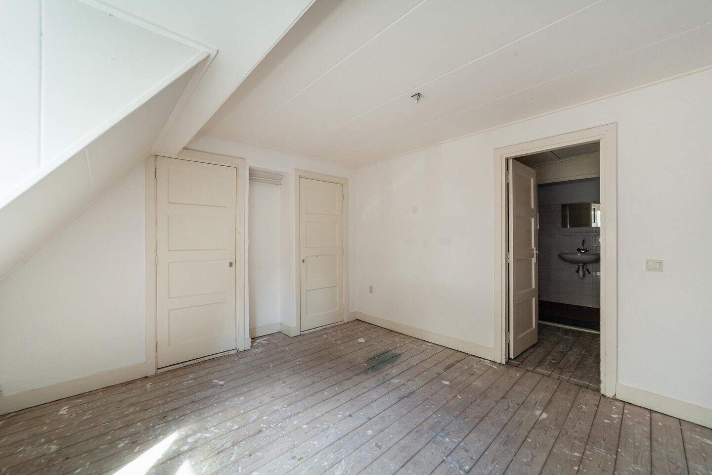 Tussenwoning te koop: Broekstraat 155, Arnhem
