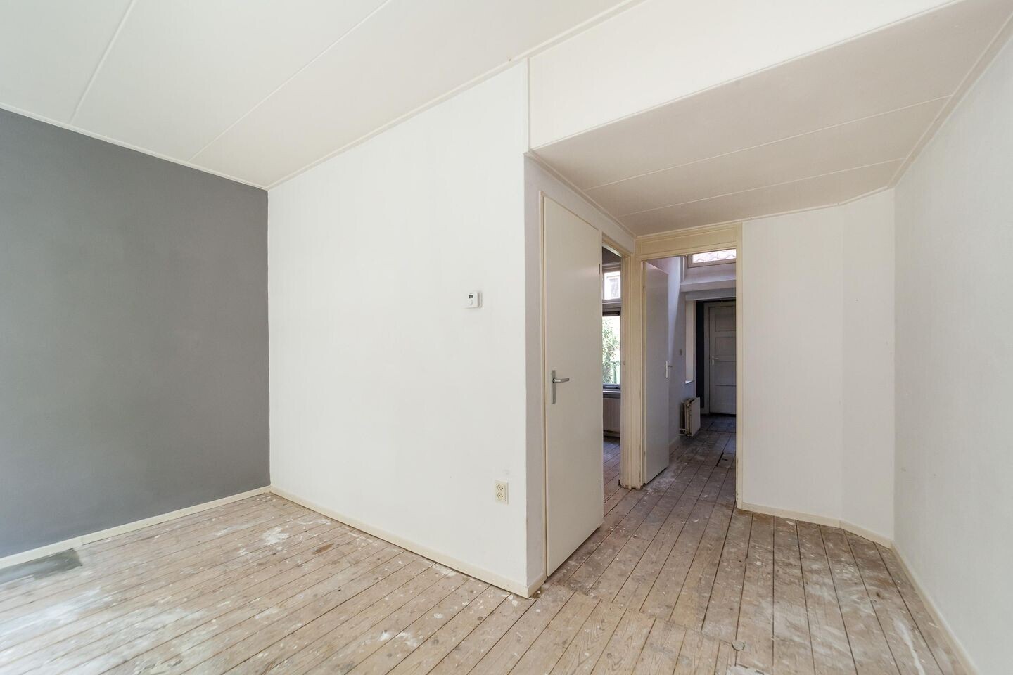 Tussenwoning te koop: Broekstraat 155, Arnhem