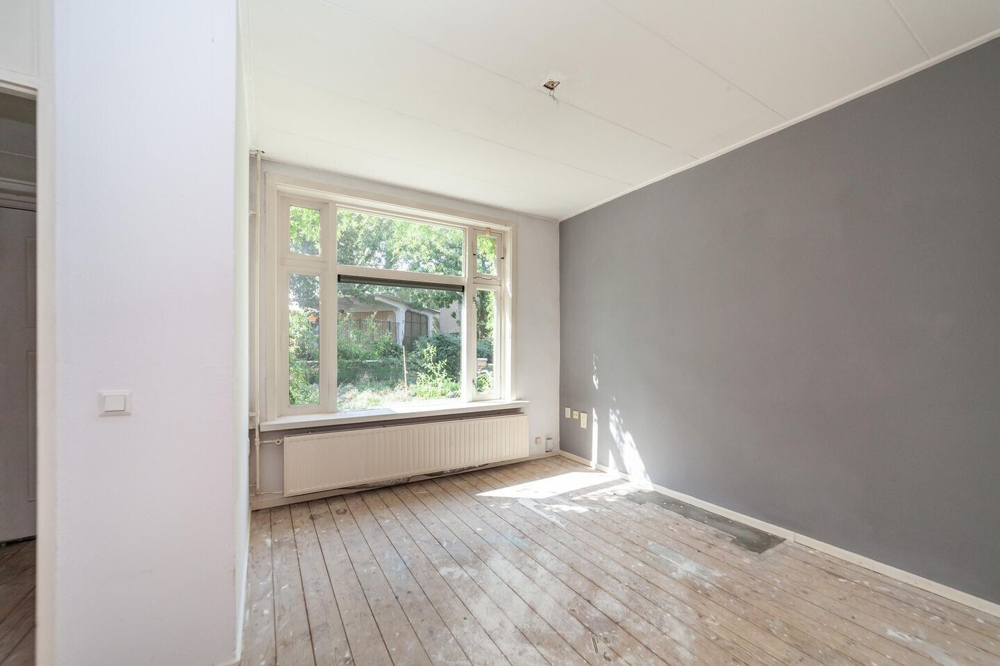 Tussenwoning te koop: Broekstraat 155, Arnhem