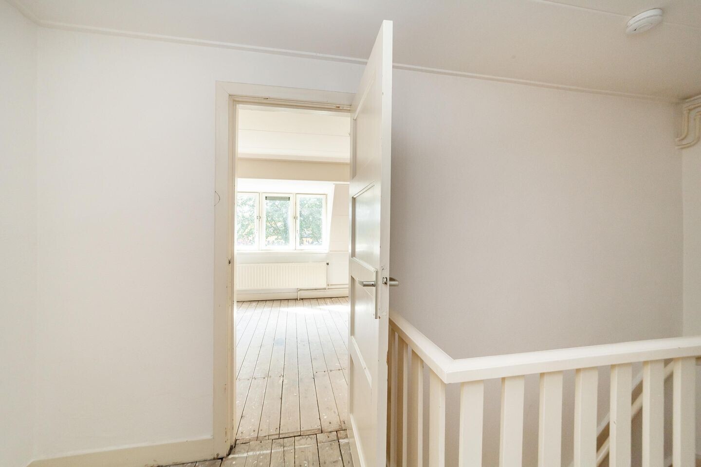 Tussenwoning te koop: Broekstraat 155, Arnhem