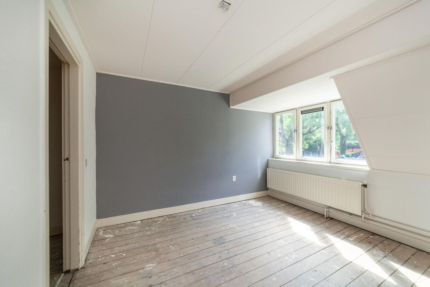 Tussenwoning te koop: Broekstraat 155, Arnhem