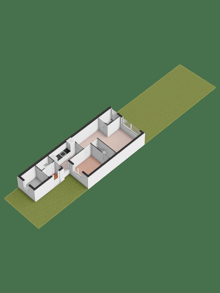 Tussenwoning te koop: Broekstraat 155, Arnhem