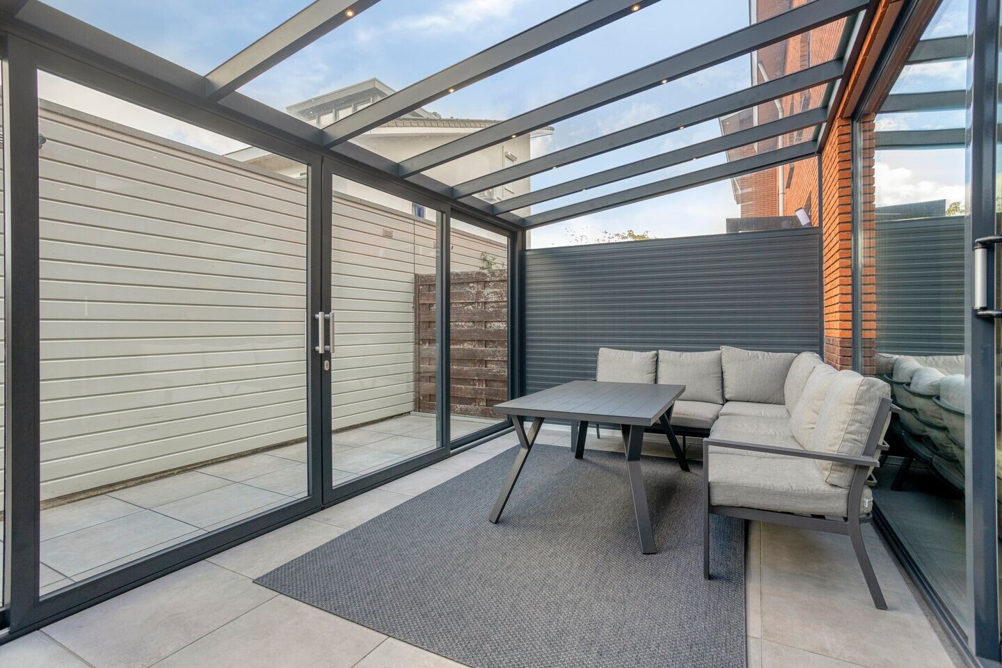 Tussenwoning te koop: Broekstraat 219, Arnhem