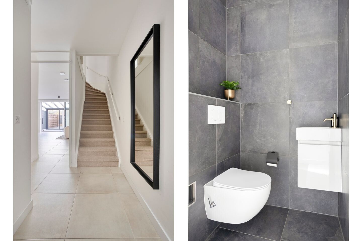 Tussenwoning te koop: Broekstraat 219, Arnhem