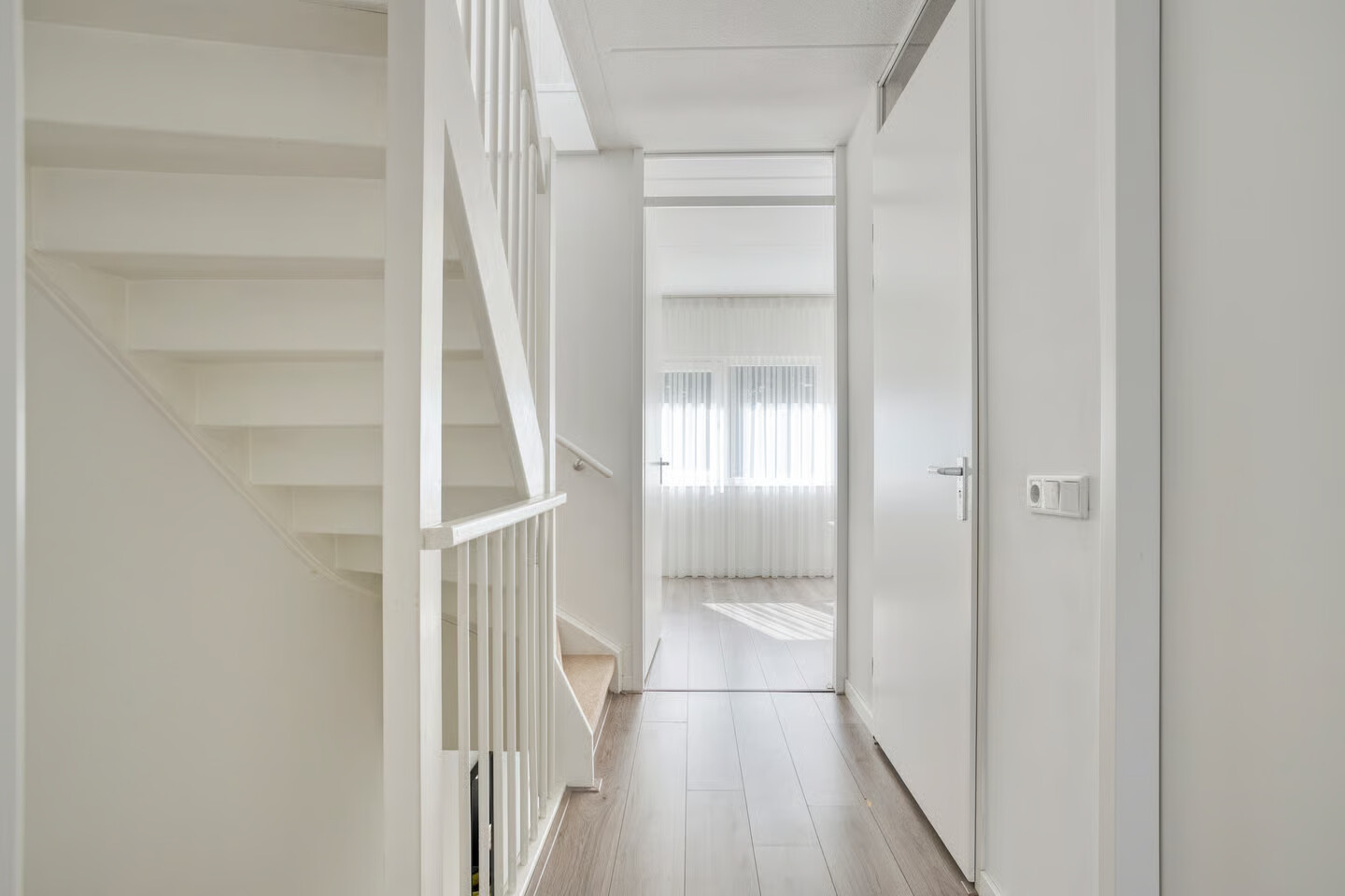 Tussenwoning te koop: Broekstraat 219, Arnhem