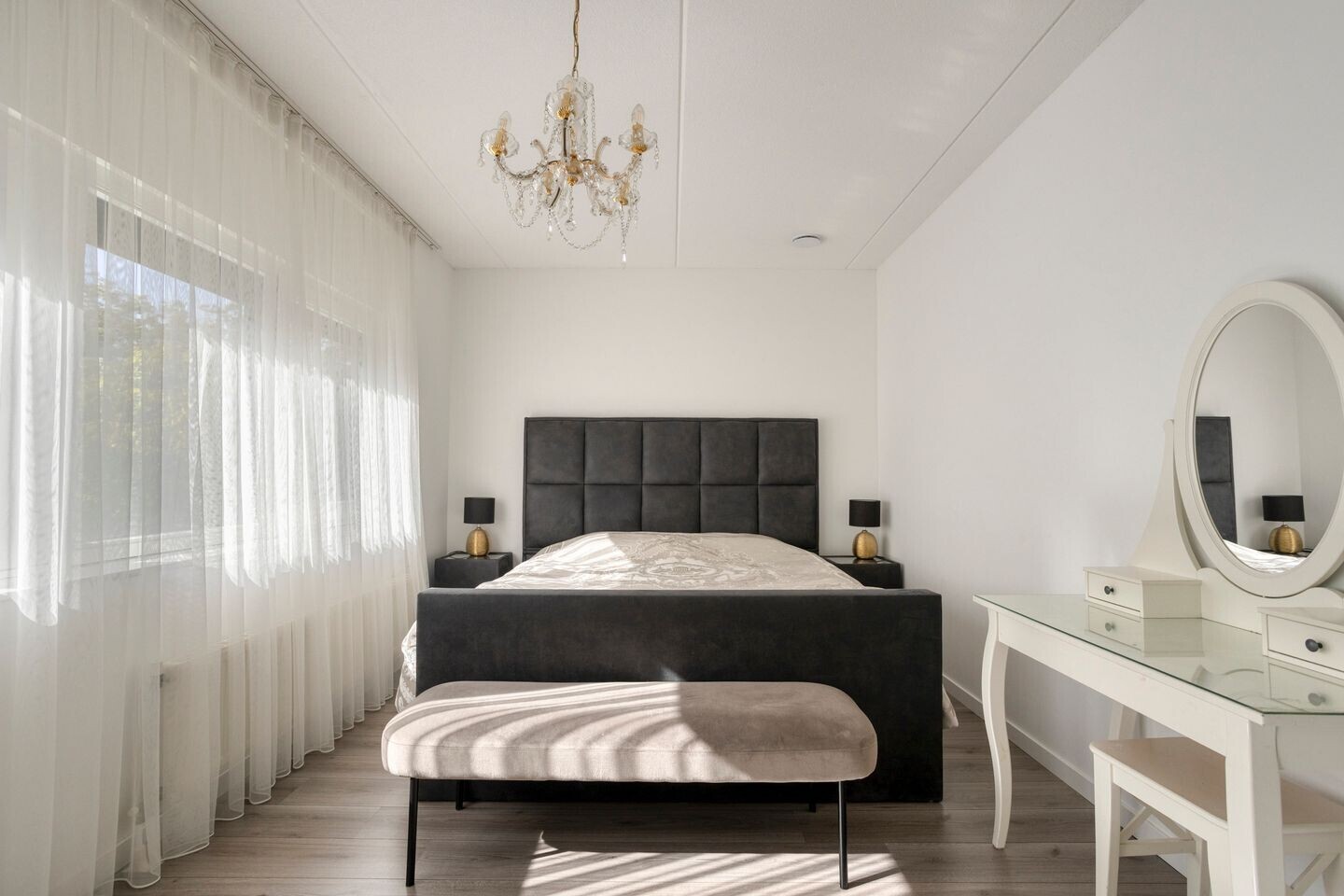 Tussenwoning te koop: Broekstraat 219, Arnhem