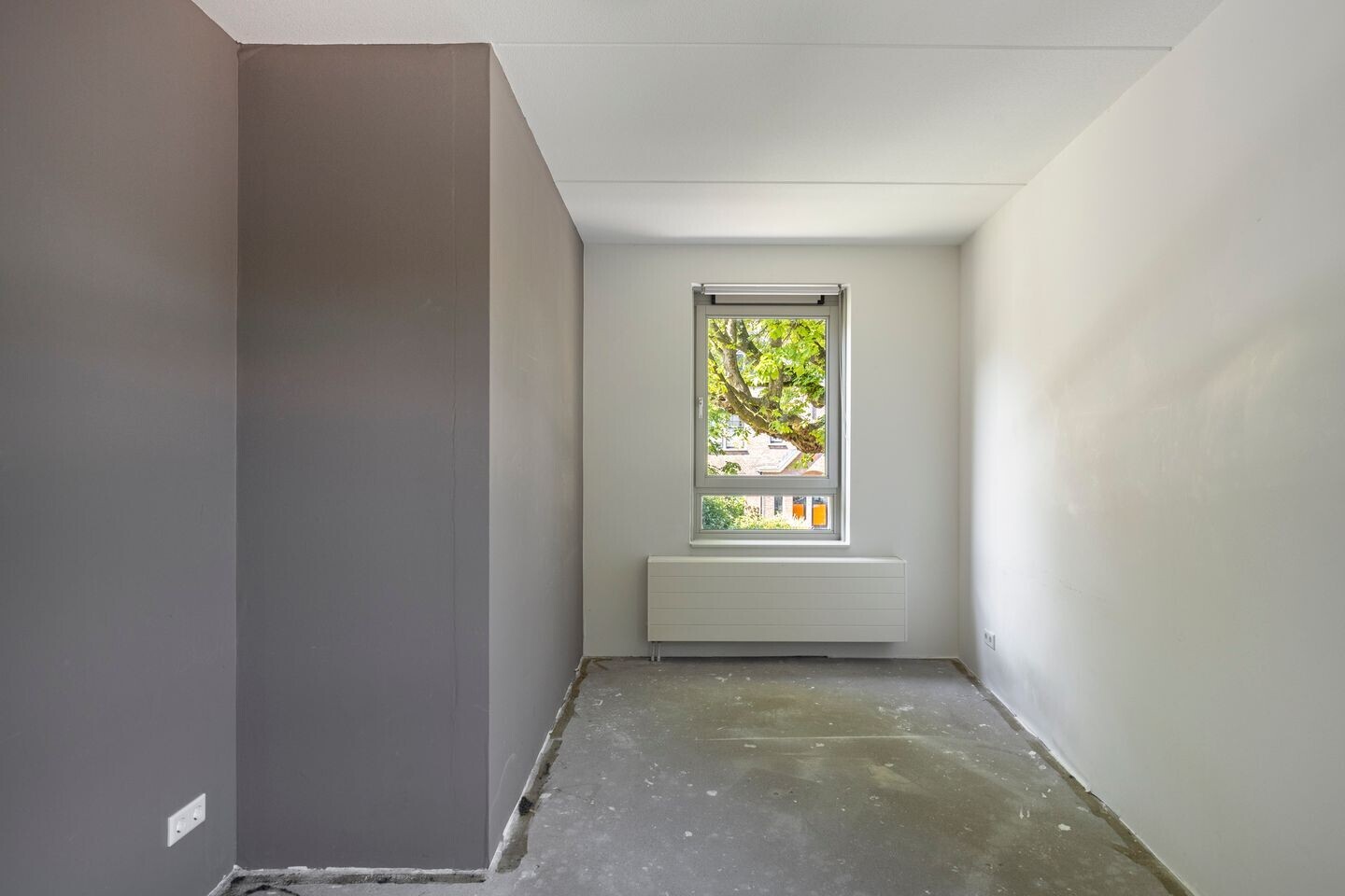 Hoekwoning te koop: Broekstraat 18A, Arnhem