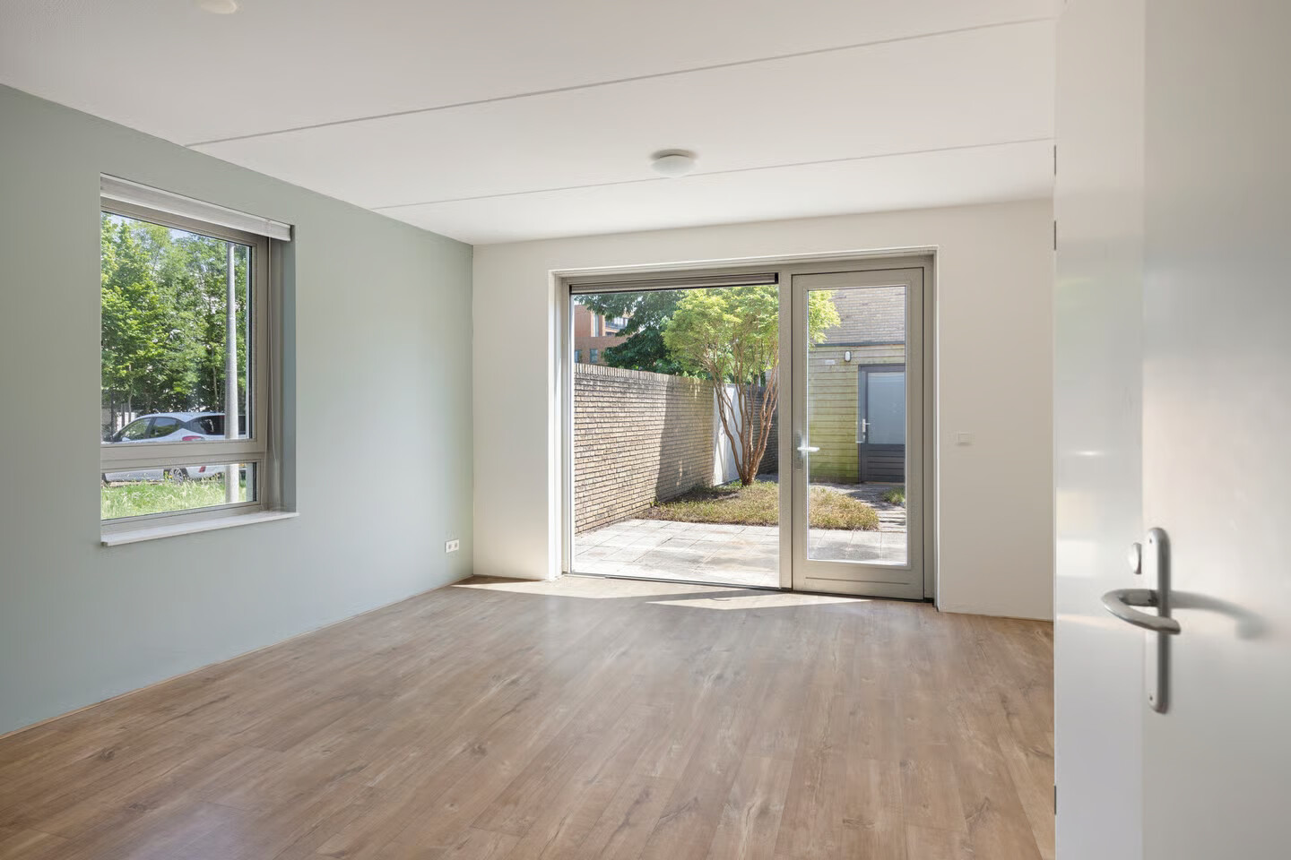 Hoekwoning te koop: Broekstraat 18A, Arnhem