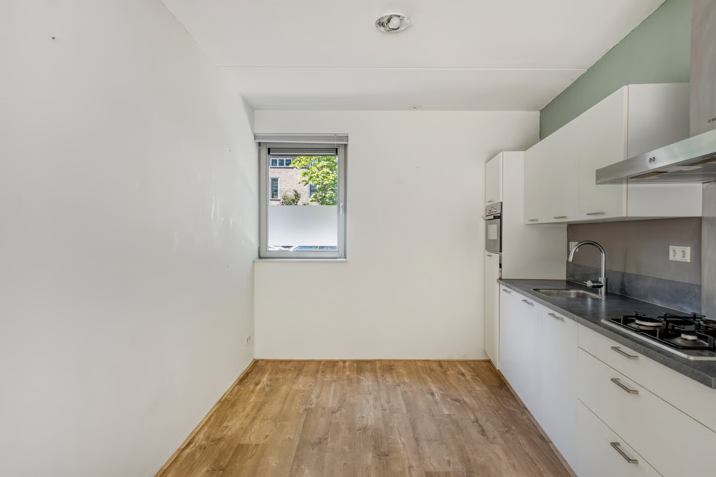 Hoekwoning te koop: Broekstraat 18A, Arnhem
