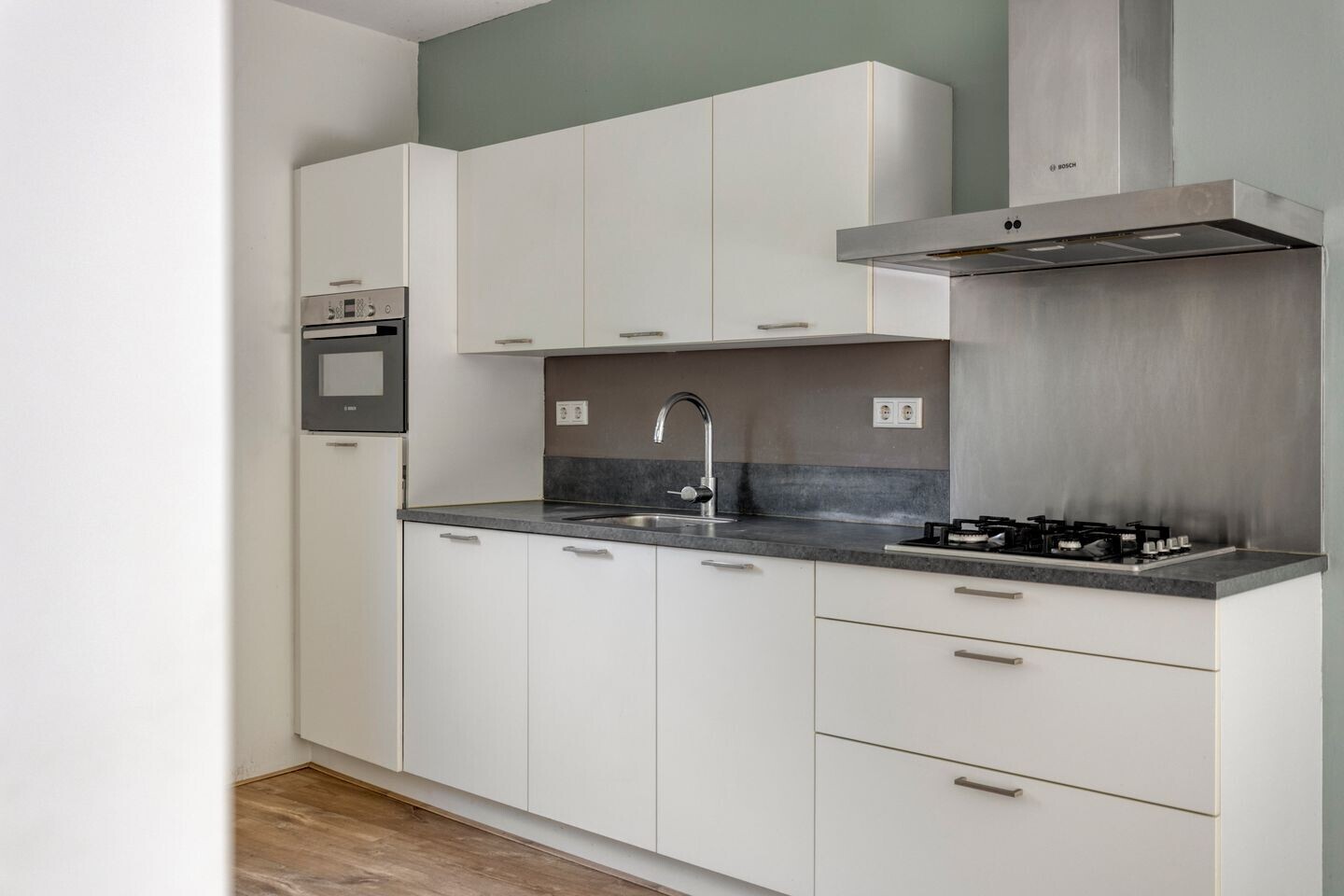Hoekwoning te koop: Broekstraat 18A, Arnhem