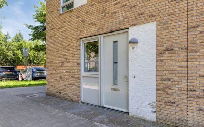 Broekstraat 18-A