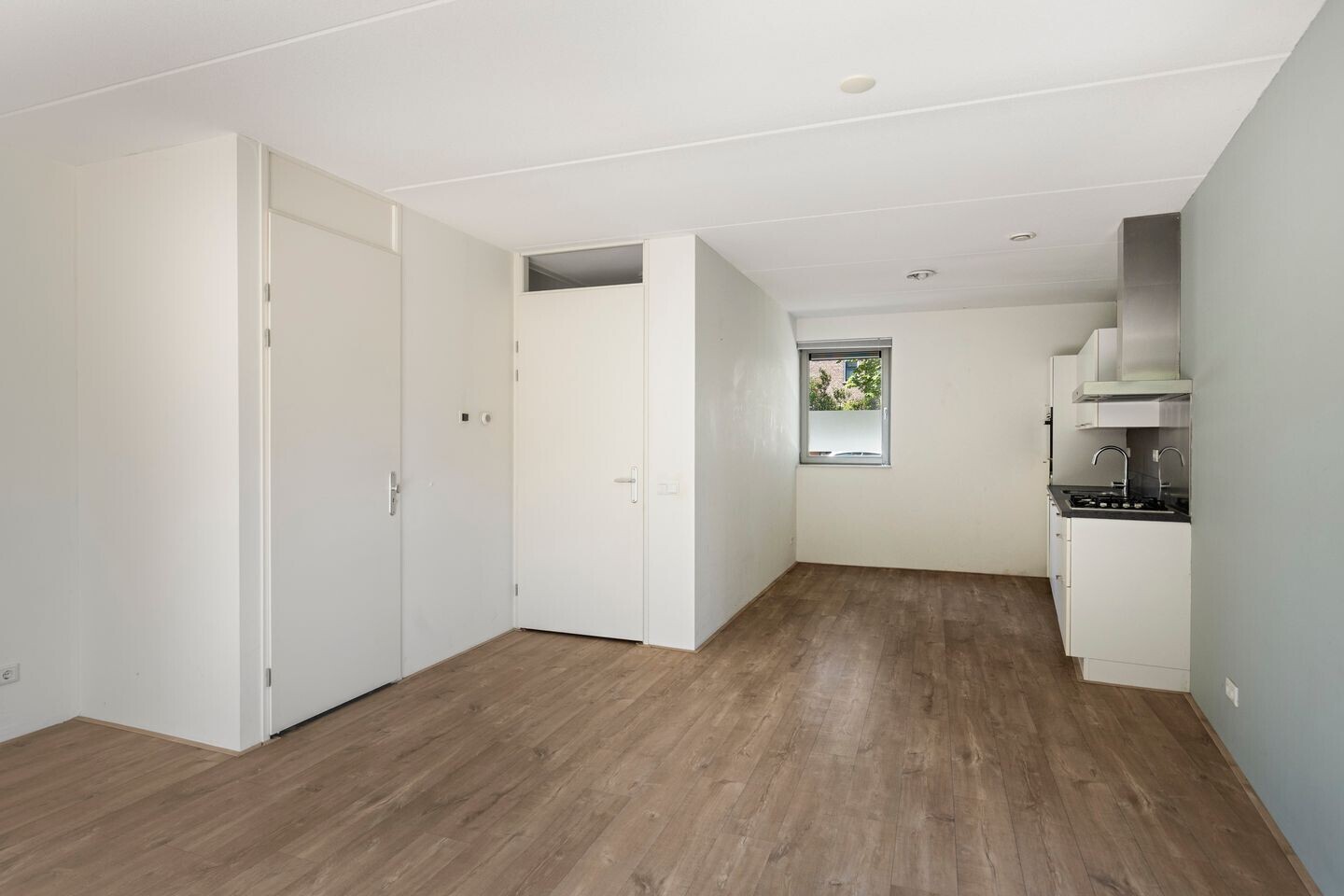 Hoekwoning te koop: Broekstraat 18A, Arnhem