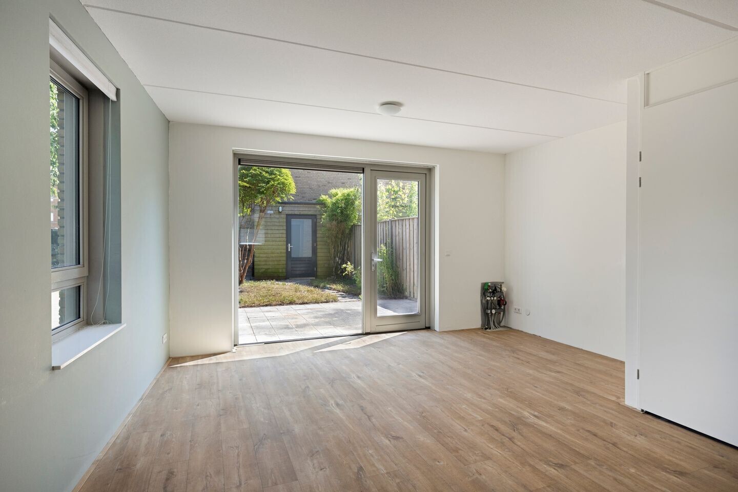 Hoekwoning te koop: Broekstraat 18A, Arnhem