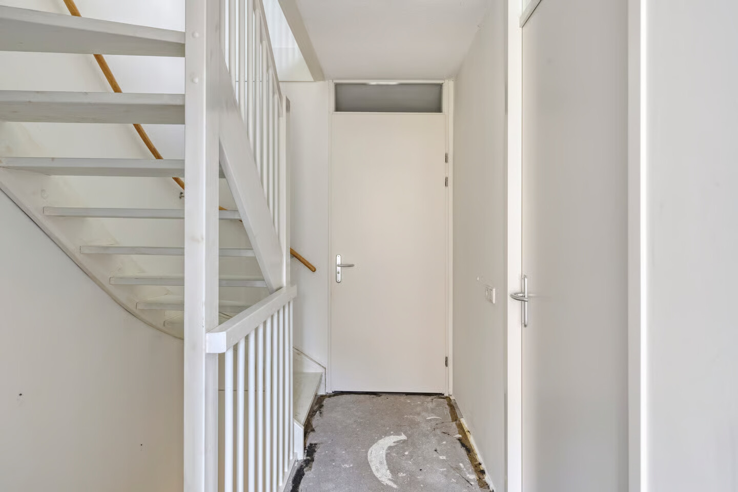 Hoekwoning te koop: Broekstraat 18A, Arnhem