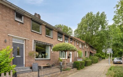 Hugo de Grootstraat 12