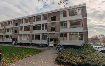 Thorbeckestraat 10-3