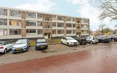 Thorbeckestraat 12-1